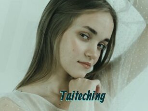 Taiteching