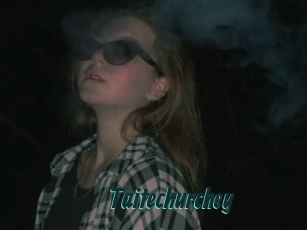 Taitechurchey