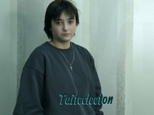 Taitecleeton