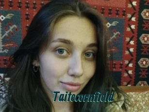 Taitecornfield