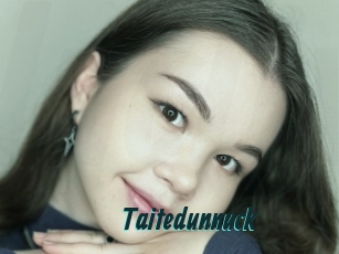 Taitedunnuck