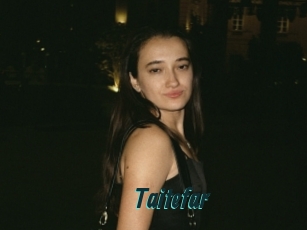 Taitefar