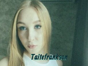Taitefrankson