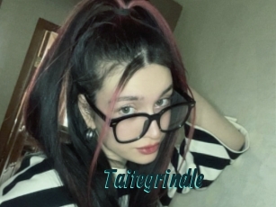 Taitegrindle