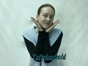 Taiteharbold