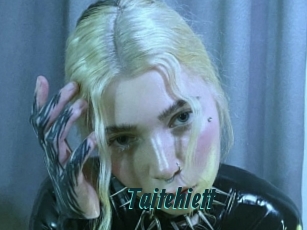 Taitehiett