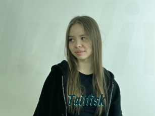 Taitfisk