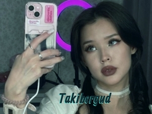 Takibergud