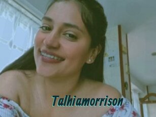 talhiamorrison Lucy Live