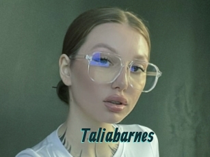 Taliabarnes