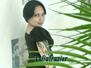 Taliafrazier