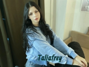 Taliafrey