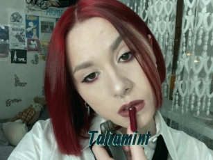 Taliamint