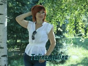 Talinamtalina