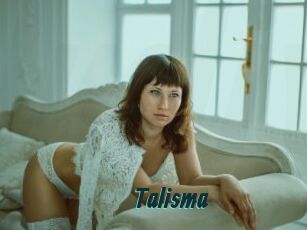 talisma Lucy Live