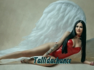 tallidachance Lucy Live