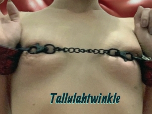 Tallulahtwinkle