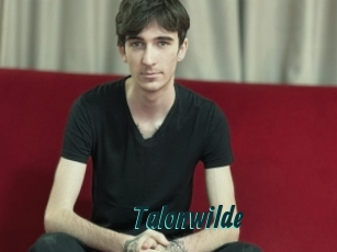 talonwilde Lucy Live