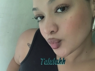 Talulahh