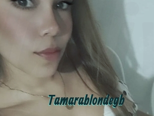 Tamarablondegb