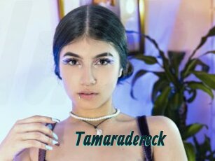 Tamaradereck