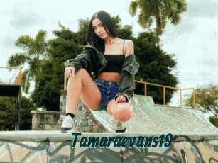 Tamaraevans19