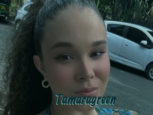 Tamaragreen
