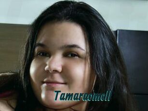 Tamaraomell