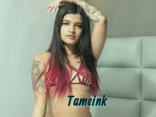 Tameink