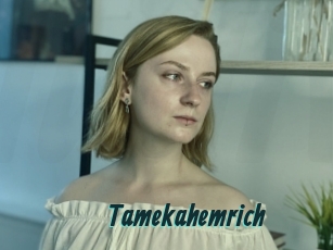 Tamekahemrich