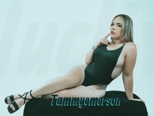 Tammyemerson