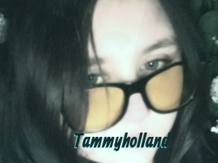 Tammyholland