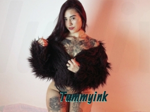 Tammyink