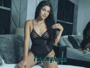 Tammylogan
