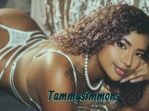 Tammysimmons