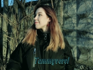 Tammyvorel