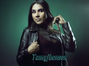 Tamyjhonson