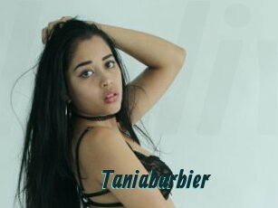 Taniabarbier