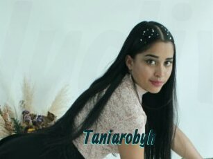 Taniarobyh