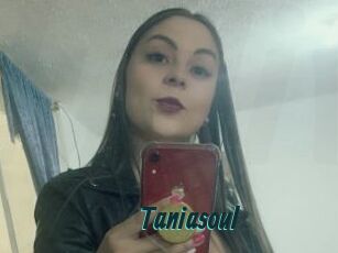 Taniasoul