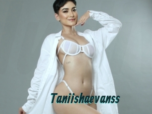 Taniishaevanss