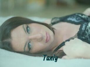 Taniy