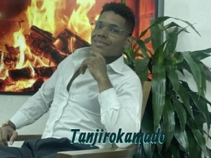 Tanjirokamado