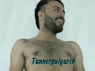 Tannerpulgarin