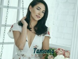 Tansonia
