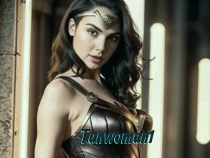 Tanwoman1