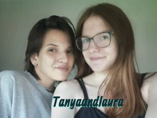 Tanyaandlaura
