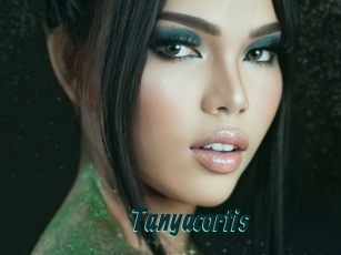 Tanyacortis
