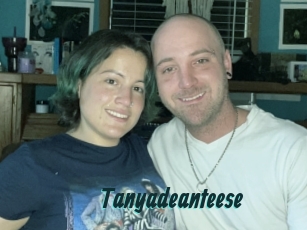 Tanyadeanteese