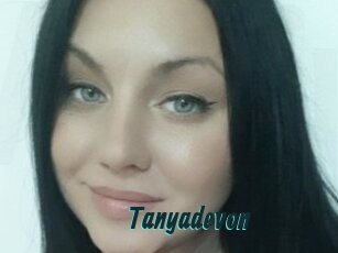 Tanyadevon